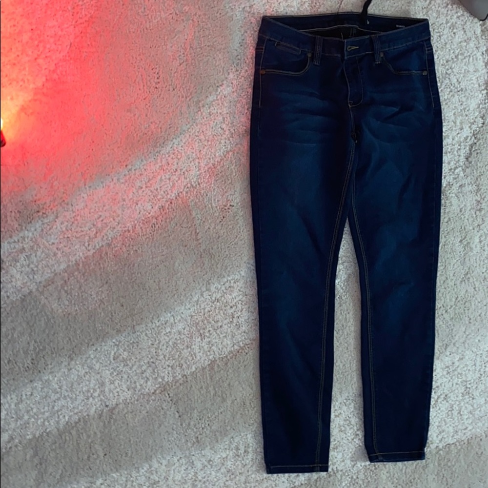 Clothes